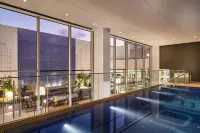 알로프트 리마 미라플로레스 아 메리어트 호텔