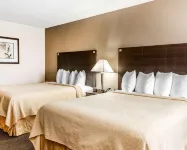 Quality Inn & Suites Mattoon South 마툰 호텔