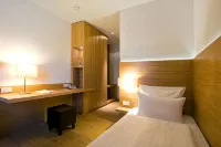 Hotel Thalmair Hotel a 