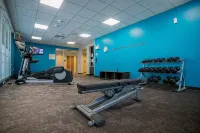 Fairfield Inn & Suites Alexandria Hotels in Alexandria