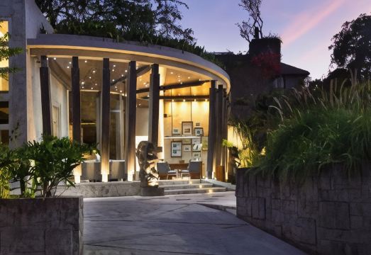 더 타마린드 리조트 인피니티 풀