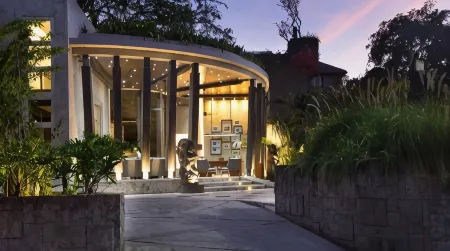 The Tamarind Resort - Nusa Lembongan