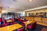 Pear Tree Inn Hotel a Hatfield