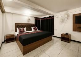 StayGuru Usha Residency