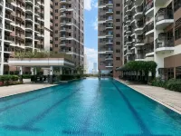 The Radiance Manila Bay -  Casas de vacaciones