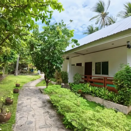 The Lighthouse Resort