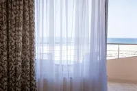 Hotel Bueno - con vistas al mar