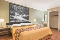 Super 8 by Wyndham Bryant Little Rock Area