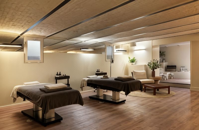 Townhouse Hotel Maastricht & Spa photo 2
