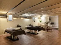 Townhouse Hotel & Spa Maastricht