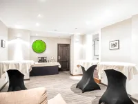 Marivaux Hotel Hotels in Brussels