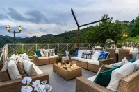 Casolare Dei Colli in Camaiore