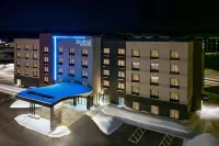 Fairfield Inn & Suites Gravenhurst Muskoka