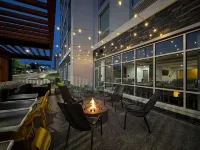 Home2 Suites by Hilton Woodstock on Hotels in Woodstock