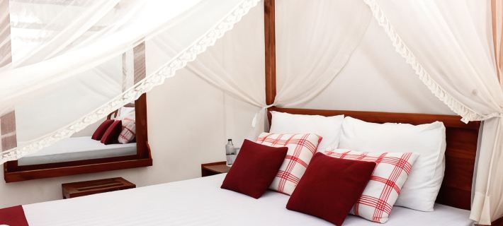 Sinhagiri Villa Hotels in Dambulla