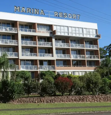 Marina Resort
