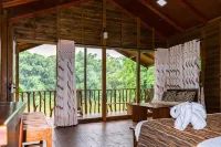 Kandy Cabana Hotel in zona Mawathura Mahinda Viharaya
