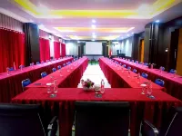 Sapadia Hotel Cirebon Hotels in Harjamukti
