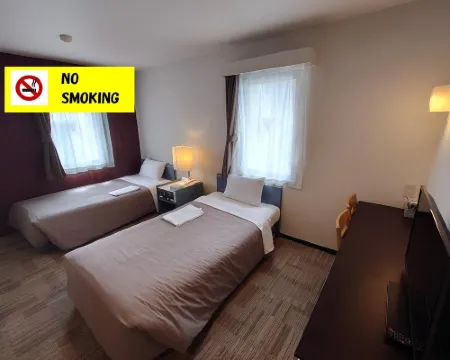 サンホテル 町田のホテル