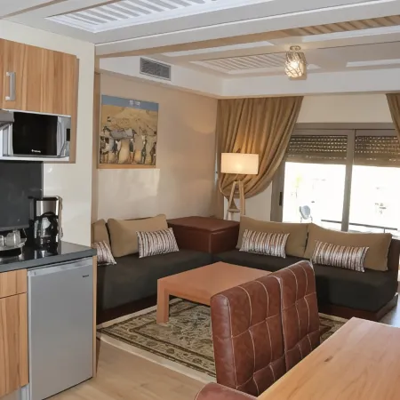 Rofaida Appart'Hotel