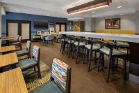 Hampton Inn Seneca Falls