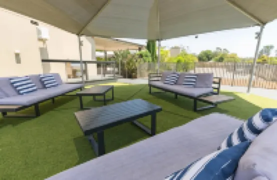 圖沃柏鄉村舒適酒店