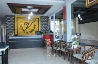 V.Hotel & Resort