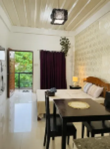 STO Niño Residences Lucena City