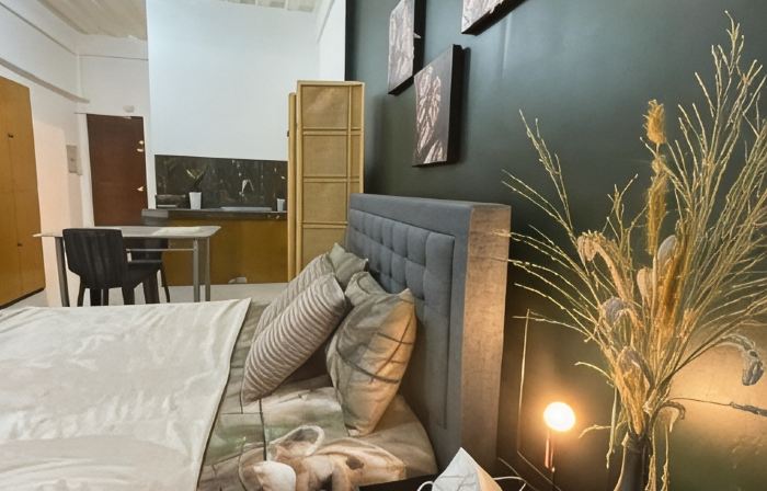STO Niño Residences Lucena City