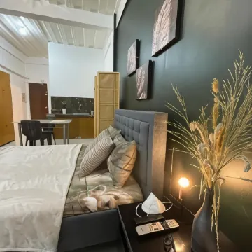 STO Niño Residences Lucena City