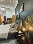 STO. Niño Residences Standard Room Hotels near Lukong Valley Farm