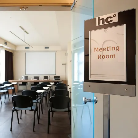 HC3 Hotel