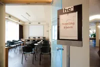HC3 Hotel - acceptant les animaux