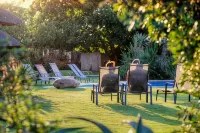 Chrislin African Lodge Các khách sạn ở Addo