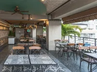 Check Inn Phnom Penh Royal Palace