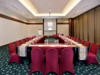 The New Atrium Hotel Yogyakarta Hotels near Jetis