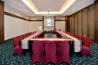 The New Atrium Hotel Yogyakarta - 4-Star