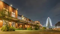 Toyoko Inn Yokohama Kannai Hotels in Totsuka Ward