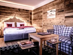 Kitzhof Mountain Design Resort