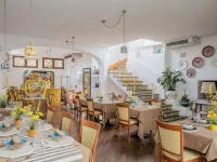 Hotel Su Barchile - breakfast