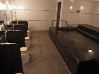 Nakamuraya Ryokan - Pemandian Air Panas