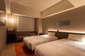 ROYAL PARK HOTEL KURASHIKI