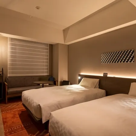 ROYAL PARK HOTEL KURASHIKI