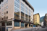 Exe Prisma โรงแรมใน