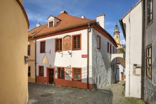 Castle View Apartments