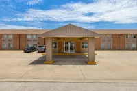 Econo Lodge Các khách sạn ở Emporia