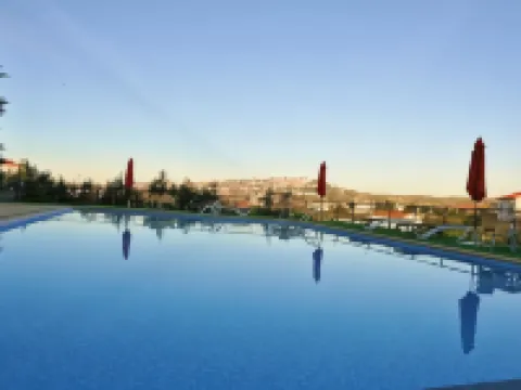 Hotel Lusitania Congress & Spa Hotels in Guarda