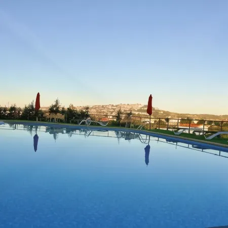 Hotel Lusitania Congress & Spa