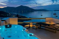 Hotel Senia - Onar Hotels Collection - Hot Tub