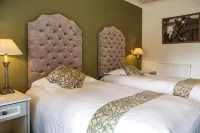 Garrison Hotel Hotels in Sheffield